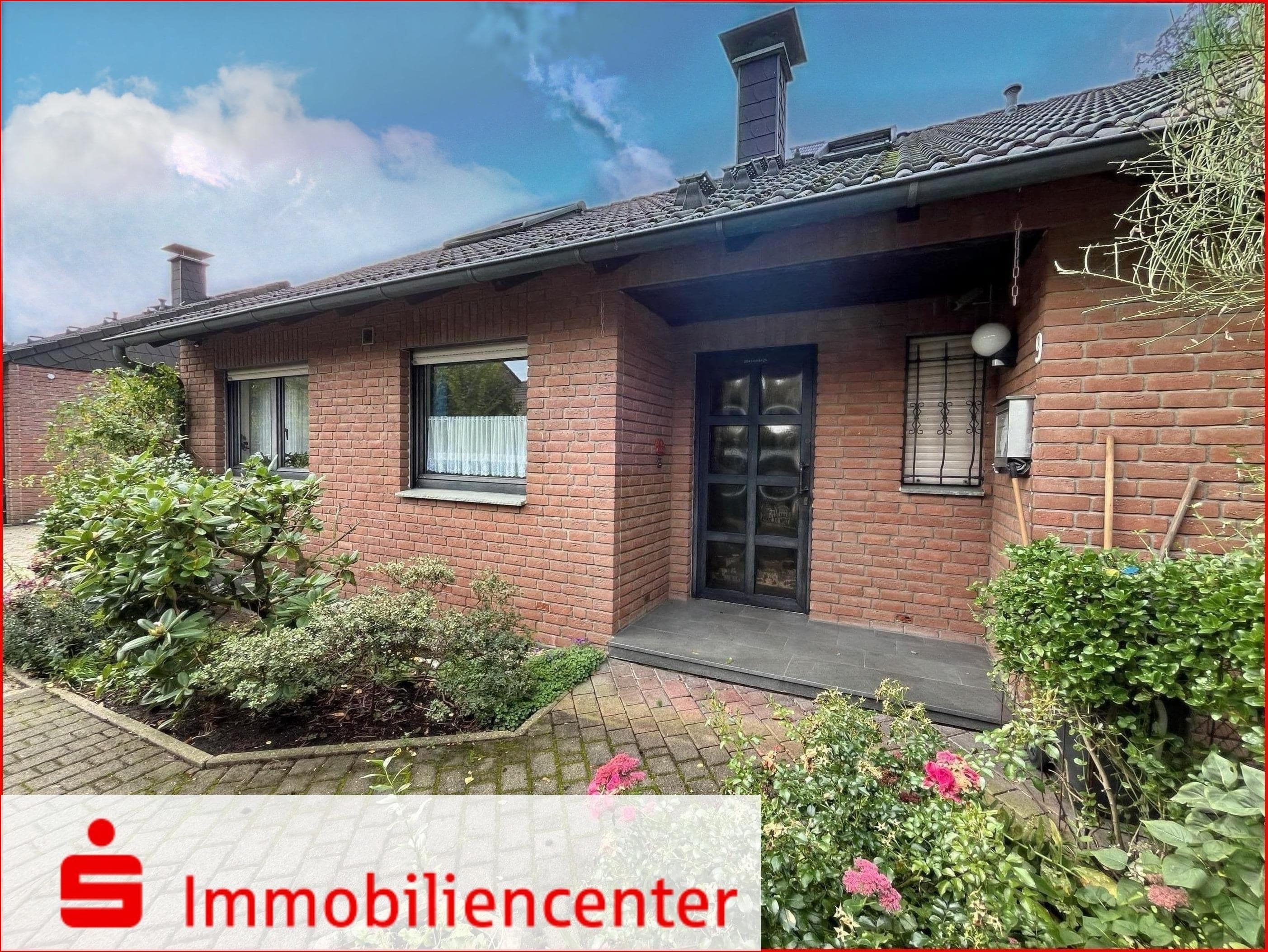 Einfamilienhaus zum Kauf 549.000 € 8,5 Zimmer 177,3 m²<br/>Wohnfläche 519 m²<br/>Grundstück Stadtmitte Marl 45770