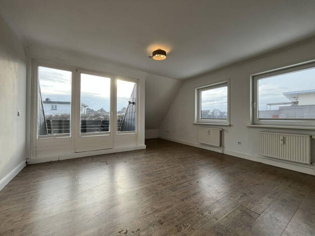 Studio zum Kauf provisionsfrei 279.000 € 1 Zimmer 48,8 m² 1. Geschoss Hörnum (Sylt) 25997