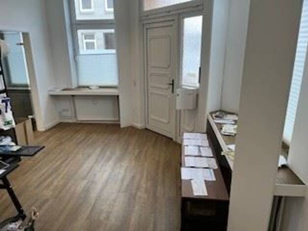 Mehrfamilienhaus zum Kauf als Kapitalanlage geeignet 574.000 € 10 Zimmer 250 m² 262 m² Grundstück Elmshorn 25335