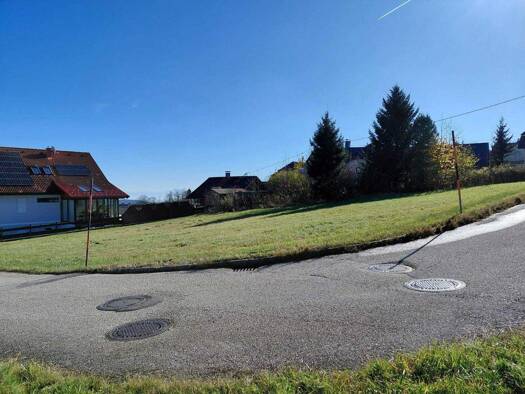 Grundstück zum Kauf 303.750 € 1.215 m² Grundstück Witikoweg Kirchschlag bei Linz 4202