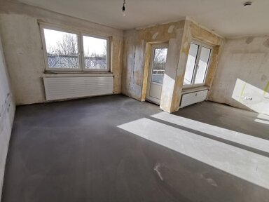 Wohnung zur Miete 404 € 2 Zimmer 55 m² 3. Geschoss frei ab 23.11.2024 Weidenstr. 67 Beckhausen Gelsenkirchen 45899