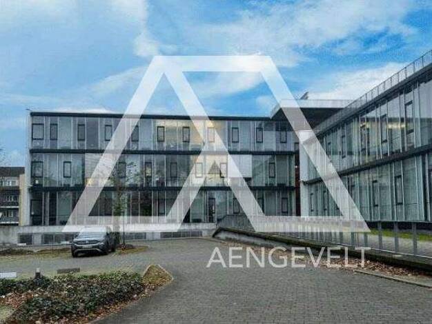 Bürofläche zur Miete provisionsfrei 12,90 € 970 m² Bürofläche teilbar ab 970 m² Heddernheim Frankfurt am Main 60439