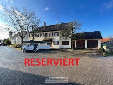 Wohnung zum Kauf 248.000 € 3 Zimmer 70 m² Mühlried Schrobenhausen / Mühlried 86529