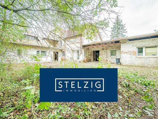 Mehrfamilienhaus zum Kauf provisionsfrei 69.990 € 8 Zimmer 185 m² 1.116 m² Grundstück Laubsdorf Neuhausen/Spree 03058