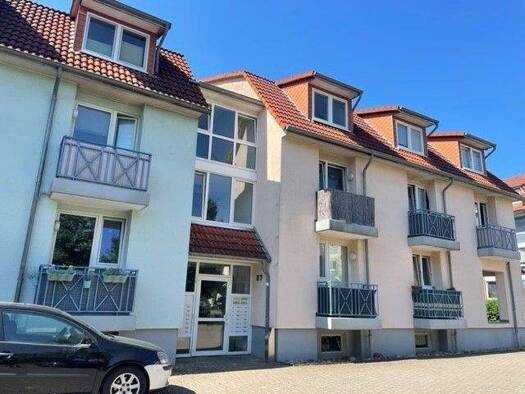 Wohnung zur Miete 295 € 1 Zimmer 24 m² Kreyenbrück Oldenburg (Oldenburg) / Bümmerstede 26133