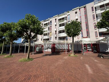 Wohnung zum Kauf 115.000 € 2 Zimmer 55 m² 3. Geschoss Unteres Malstatt Saarbrücken 66115