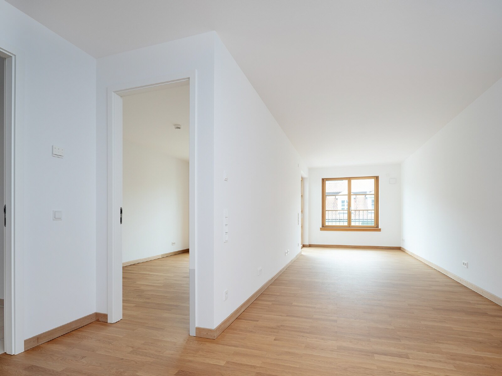 Wohnung zur Miete 1.595 € 1 Zimmer 65,3 m²<br/>Wohnfläche 1.<br/>Geschoss Portenstraße 14 Thalkirchen München 81371