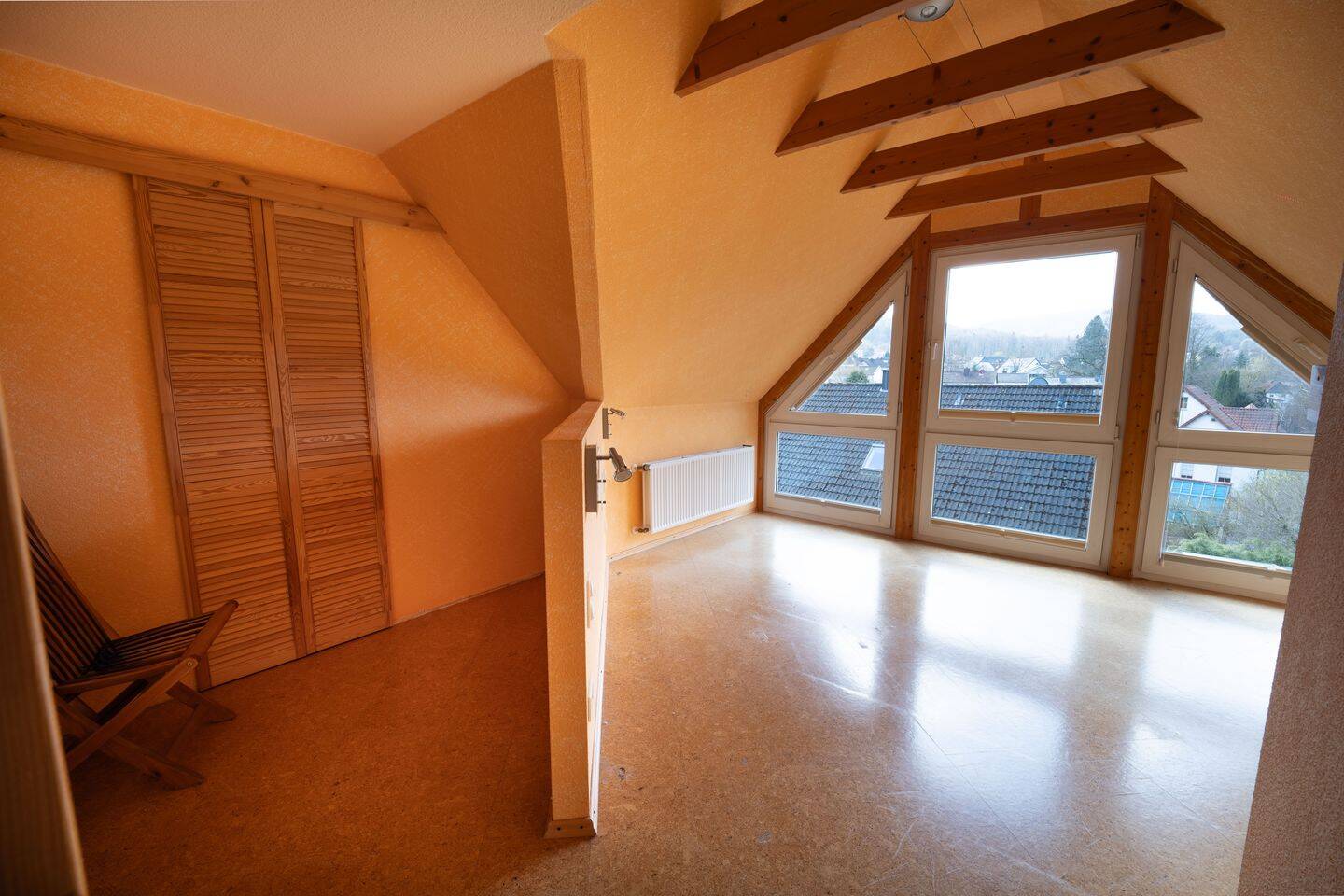 Mehrfamilienhaus zum Kauf - Ansicht 5