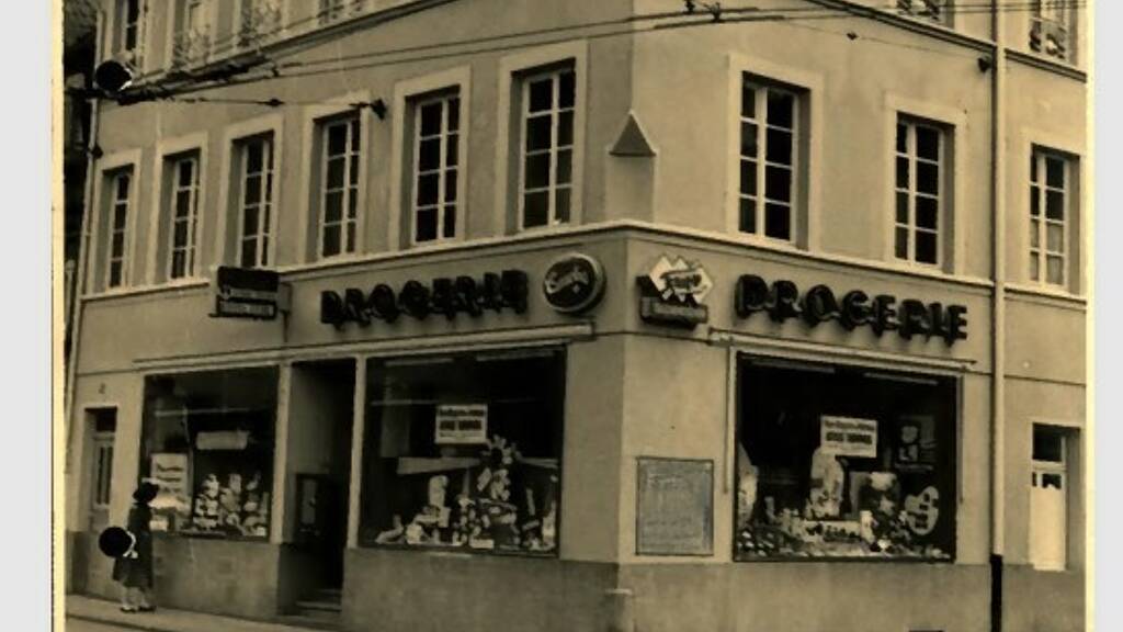 Haus zum Kauf 1.100.000 € 527 m² 452 m² Grundstück Trier-Süd Trier 54290