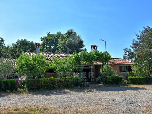 Gastronomie/Hotel zum Kauf 1.980.000 € Porec 34340