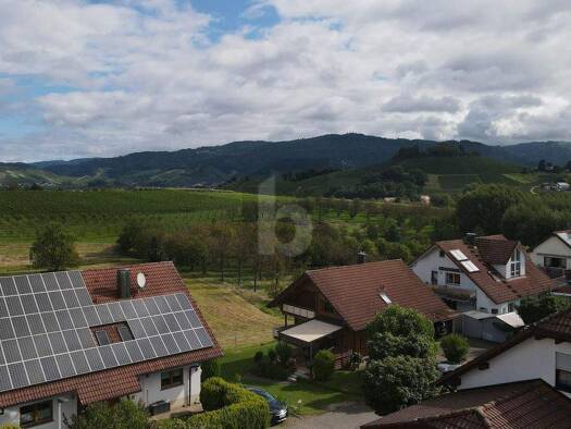 Grundstück zum Kauf 195.000 € 326 m² Grundstück Bottenau Oberkirch 77704