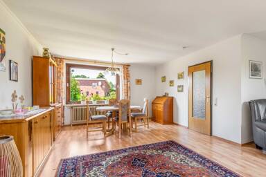 Mehrfamilienhaus zum Kauf 385.000 € 6 Zimmer 154 m² 899 m² Grundstück Alveslohe 25486