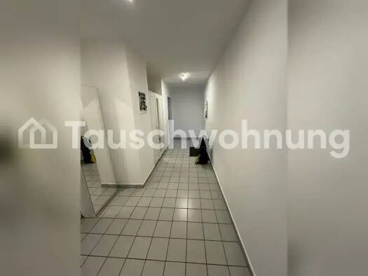 Wohnung zur Miete Tauschwohnung 570 € 2 Zimmer 64 m² 2. Geschoss Blumenberg Köln 50765