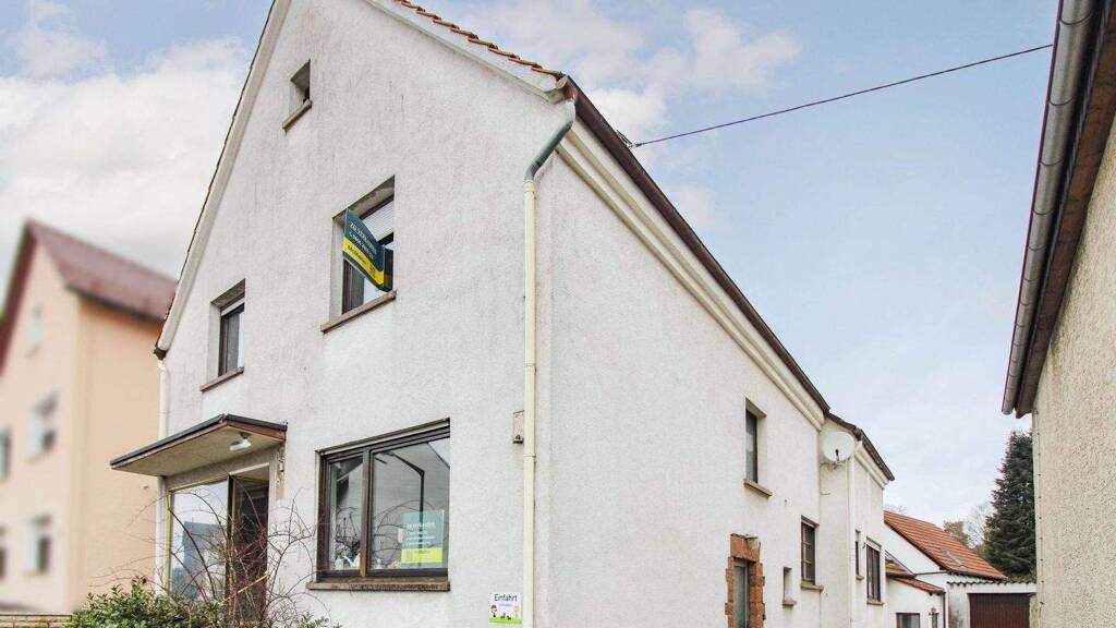 Mehrfamilienhaus zum Kauf 725.000 € 13 Zimmer 325 m² 1.005 m² Grundstück Götzenhain Dreieich 63303