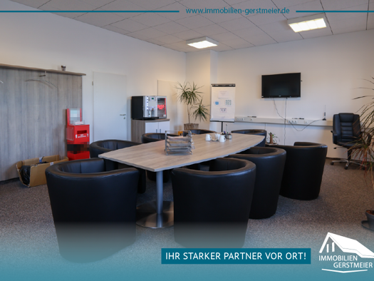 Bürofläche zur Miete 1.800 € 5 Zimmer 188,8 m² Bürofläche Innenstadt Aurich 26603