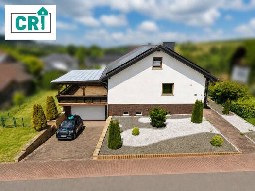 Einfamilienhaus zum Kauf 399.900 € 4 Zimmer 165,8 m² 663 m² Grundstück Rüdigheim Amöneburg 35287