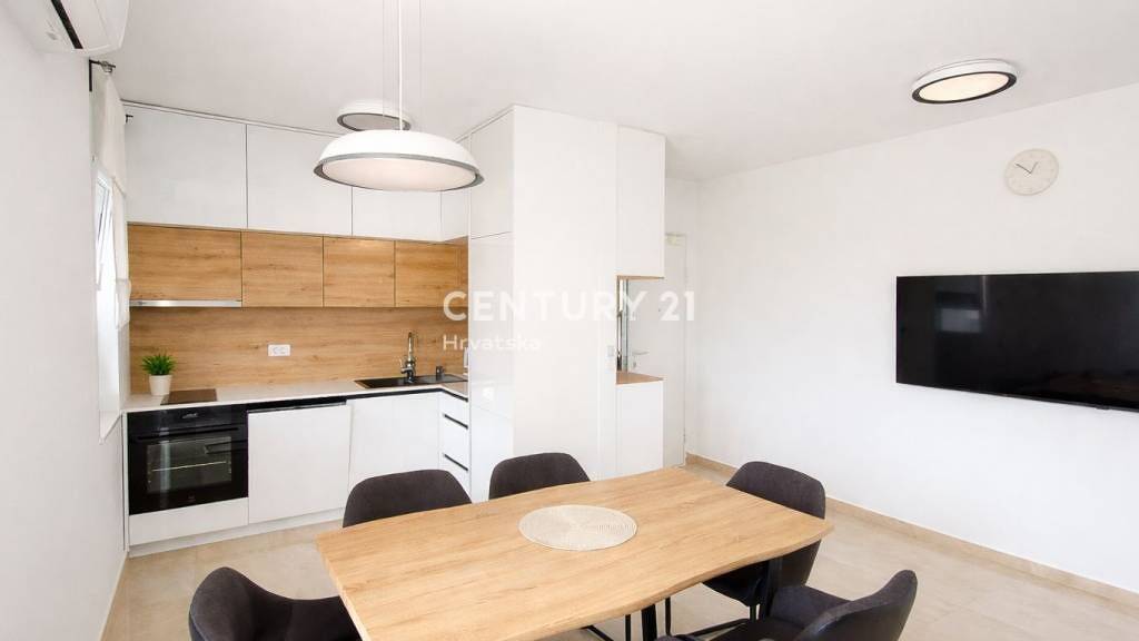 Wohnung zum Kauf 320.000 € 2 Zimmer 63 m² 2. Geschoss Diklo - Puntamika