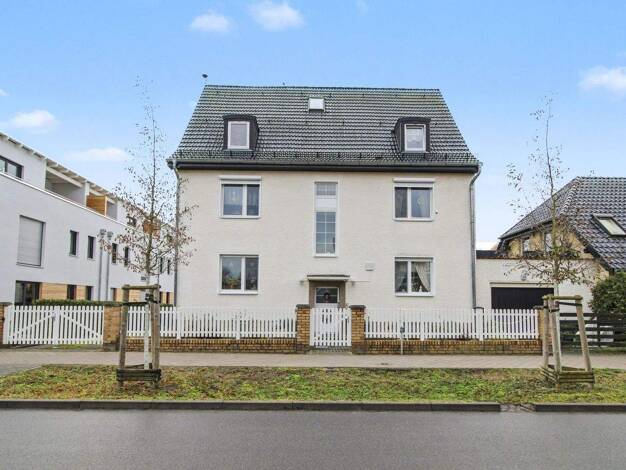 Sonstiges zum Kauf als Kapitalanlage geeignet 299.000 € 3 Zimmer 90 m² Oranienburg 16515