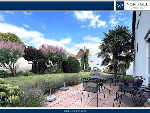 Einfamilienhaus zum Kauf 689.000 € 4 Zimmer 147,5 m² 639 m² Grundstück Mußbach Neustadt an der Weinstraße / Mußbach 67435