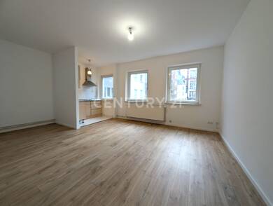 Wohnung zum Kauf 140.000 € 1 Zimmer 32 m² 1. Geschoss frei ab sofort Zoo Hannover 30175