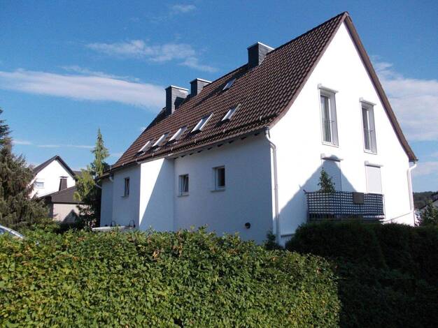 Wohnung zur Miete 490 € 2,5 Zimmer 54 m² EG frei ab 01.07.2026 Hermann-Löns-Weg 19 Waldbröl 51545