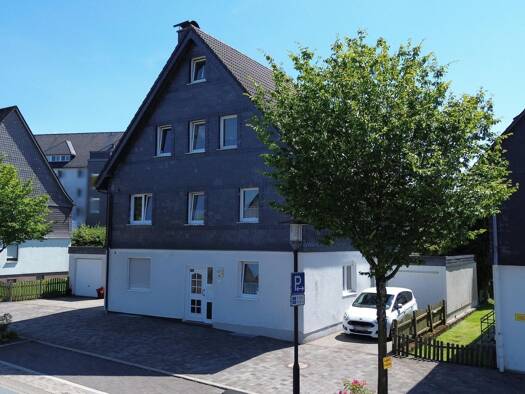 Mehrfamilienhaus zum Kauf 599.900 € 9 Zimmer 277 m² 365 m² Grundstück Winterberg 59955