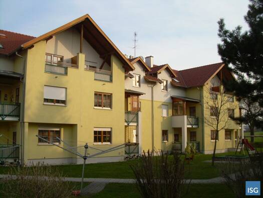 Wohnung zur Miete 600 € 3 Zimmer frei ab sofort Schärdinger Straße 16 St. Marienkirchen bei Schärding 4774