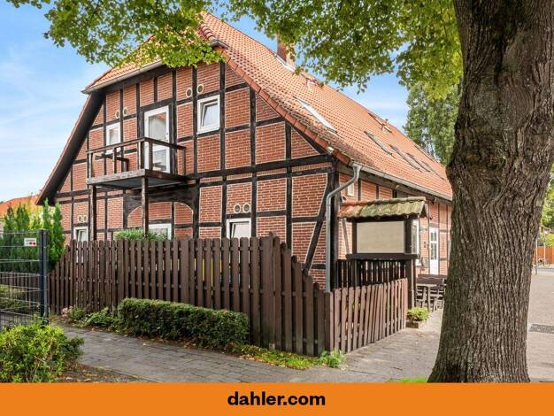 Haus zum Kauf 985.000 € 15 Zimmer 580 m² Grundstück Vinnhorst Hannover / Vinnhorst 30419