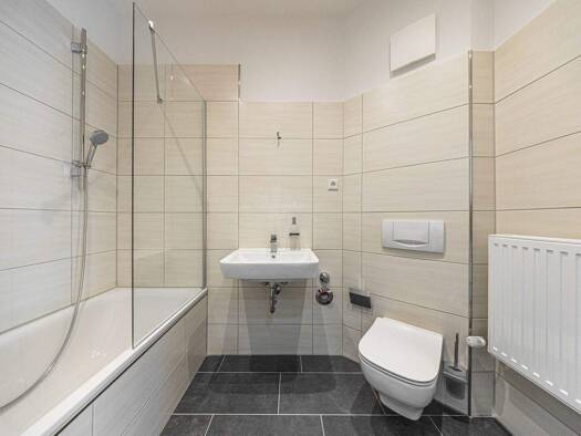 Wohnung zur Miete 879 € 3 Zimmer 73 m² 3. Geschoss Taubestraße 35 Schönefeld-Abtnaundorf Leipzig 04347