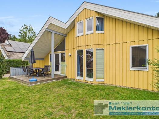 Haus zum Kauf 222.000 € 3 Zimmer 81 m² 207 m² Grundstück Granzow Mirow / Granzow 17252