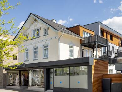 Ladenfläche zur Miete provisionsfrei 1 Zimmer 56,5 m² Verkaufsfläche Brunnenstr. 61 Bad Wildungen Bad Wildungen 34537