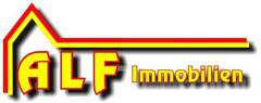 ALF Immobilien logo