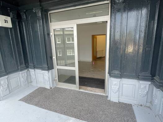 Büro zur Miete provisionsfrei 800 € 2 Zimmer 145 m² Bürofläche Neuhaus Neuhaus am Rennweg 98724