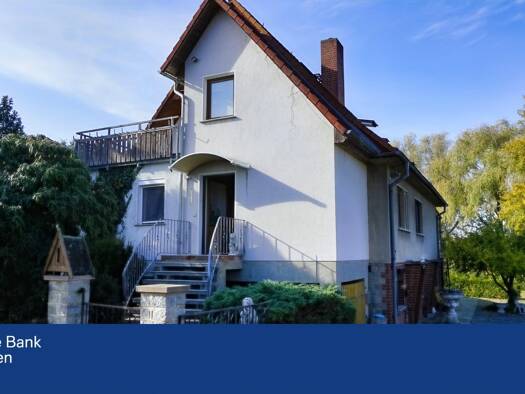 Mehrfamilienhaus zum Kauf provisionsfrei 394.000 € 10 Zimmer 258 m² 2.437 m² Grundstück Schwedt 16303
