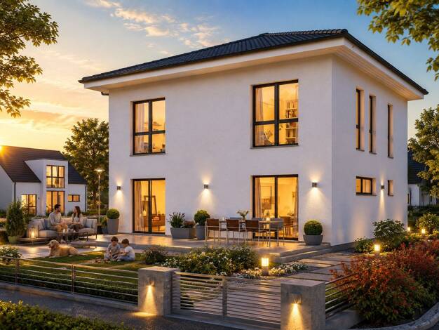 Haus zum Kauf 685.000 € 5,5 Zimmer 182 m² 803 m² Grundstück Rotensol Bad Herrenalb 76332