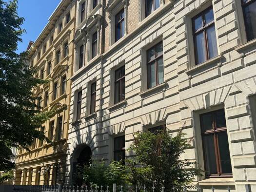 Wohnung zur Miete 609 € 2 Zimmer 58 m² 4. Geschoss frei ab 01.12.2026 Immermannstraße 33 Stadtfeld Ost Magdeburg 39108