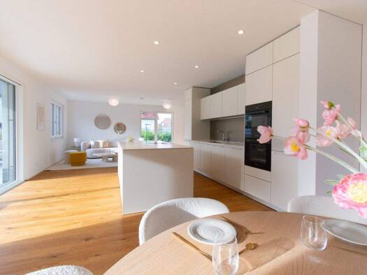 Wohnung zum Kauf - Erstbezug 1.999.900 € 5 Zimmer 175 m² EG Wien 1220