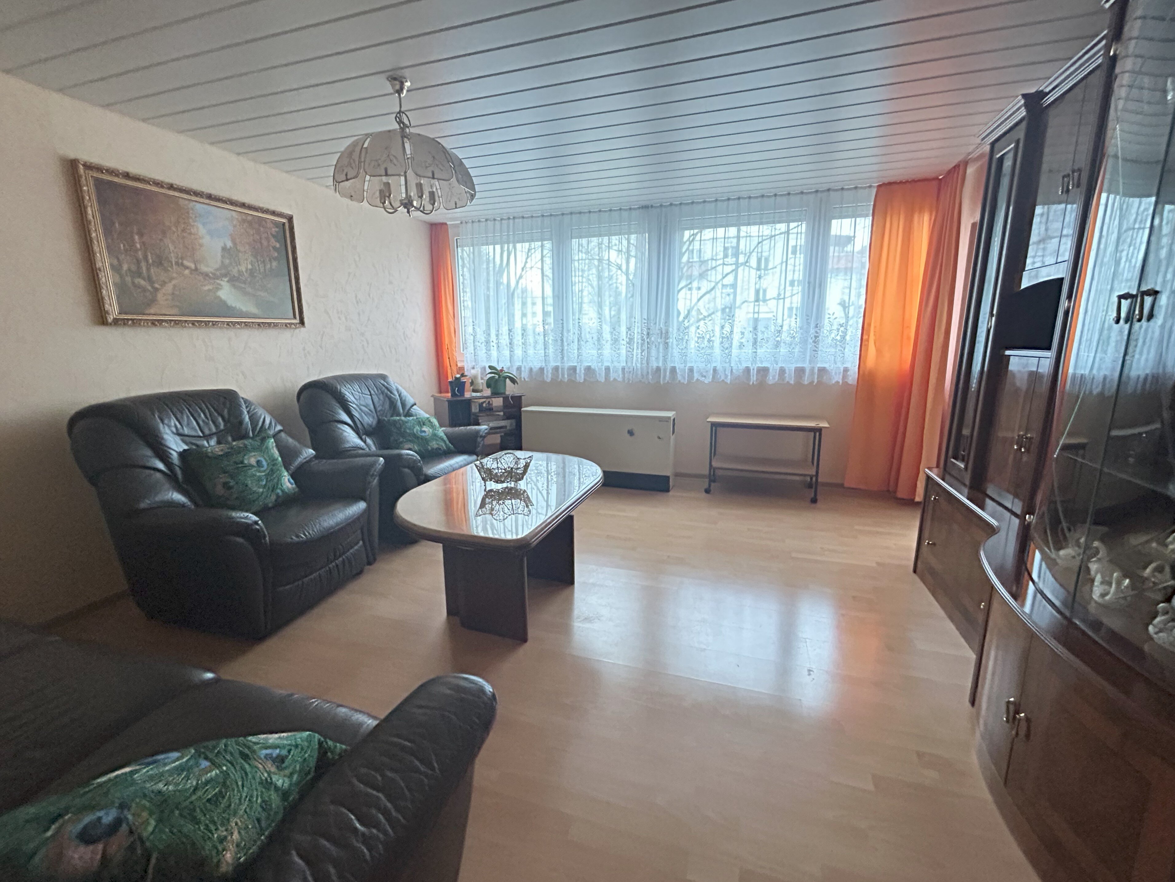 Wohnung zum Kauf 349.000 € 4,5 Zimmer 94,3 m²<br/>Wohnfläche 1.<br/>Geschoss ab sofort<br/>Verfügbarkeit Waiblingen - Kernstadt Waiblingen 71334