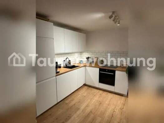 Maisonette zur Miete Tauschwohnung 1.027 € 2 Zimmer 79 m² 2. Geschoss Longerich Köln 50737