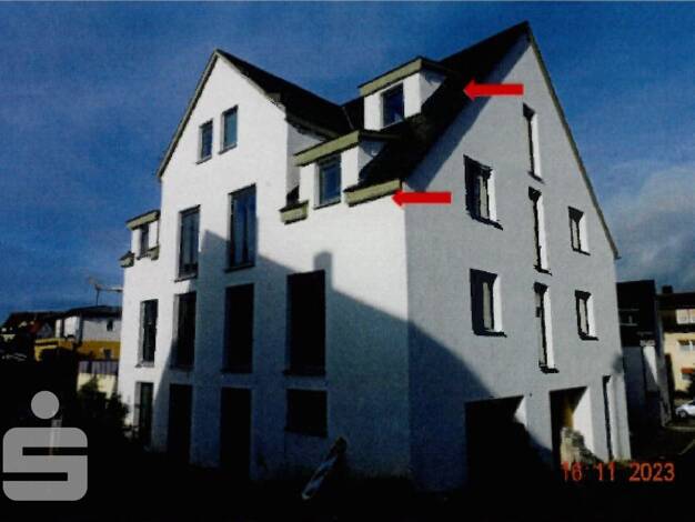 Wohnung zum Kauf provisionsfrei 310.000 € 4 Zimmer 99 m² 2. Geschoss Cadolzburg Cadolzburg 90556