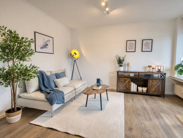 Wohnung zum Kauf 199.000 € 3 Zimmer 61 m² 1. Geschoss Kiefernweg 2 Bad Honnef Bad Honnef 53604