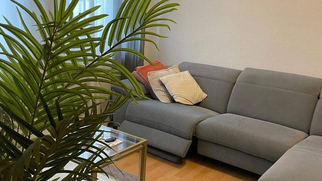 Wohnung zum Kauf 155.000 € 2 Zimmer 45 m² St Peter Nürnberg 90478