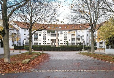 Maisonette zur Miete 950 € 3 Zimmer 99 m² 3. Geschoss frei ab sofort Kornwestheim Kornwestheim 70806