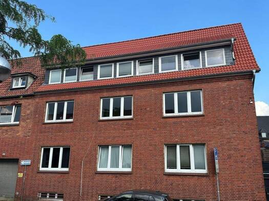 Stadthaus zum Kauf 580.000 € 285 m² 206 m² Grundstück Uelzen Uelzen 29525