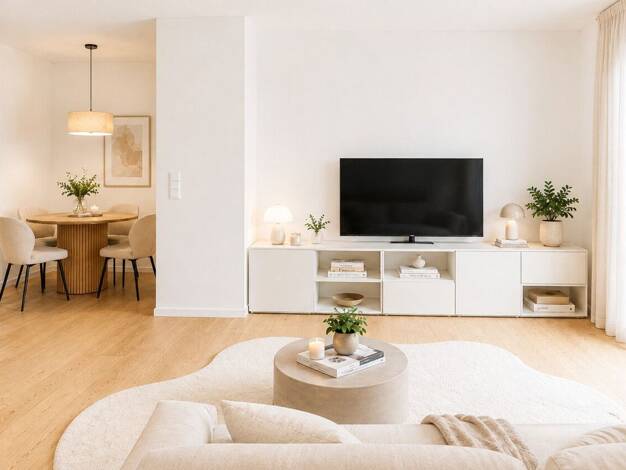 Wohnung zum Kauf 289.000 € 1,5 Zimmer 40 m² EG Gallus Innenstadt I 60326