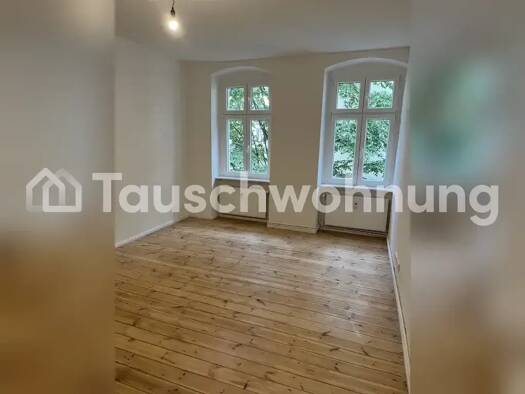 Studio zur Miete Tauschwohnung 675 € 1 Zimmer 38 m² 2. Geschoss Britz Berlin 12043