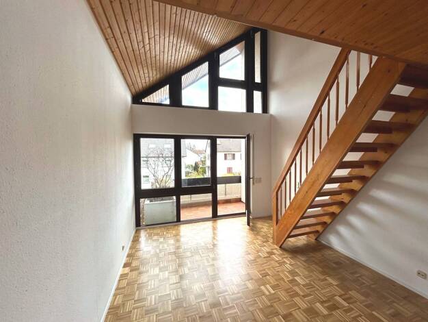 Studio zur Miete 550 € 1 Zimmer 39 m² Berkheim Esslingen am Neckar 73734