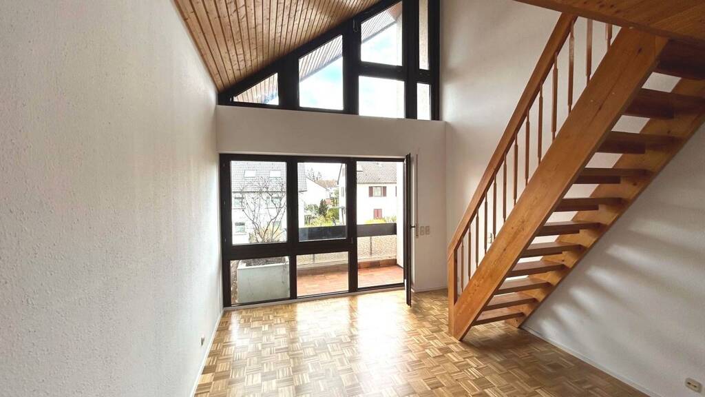 Studio zur Miete 550 € 1 Zimmer 39 m² Berkheim Esslingen am Neckar 73734