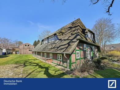 Einfamilienhaus zum Kauf 429.000 € 6 Zimmer 220 m² 1.433 m² Grundstück Altluneberg Schiffdorf 27619