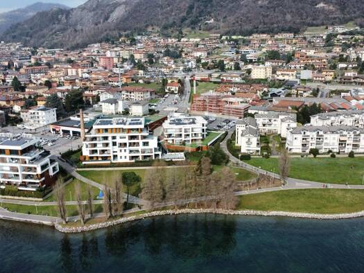 Einfamilienhaus zum Kauf 240.000 € 5 Zimmer 150 m² 485 m² Grundstück Sarnico 24067